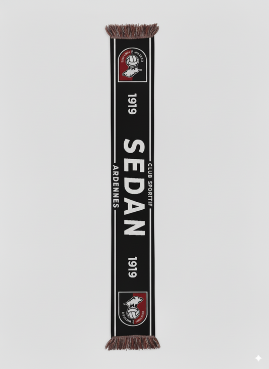 ÉCHARPE " SEDAN 1919 "