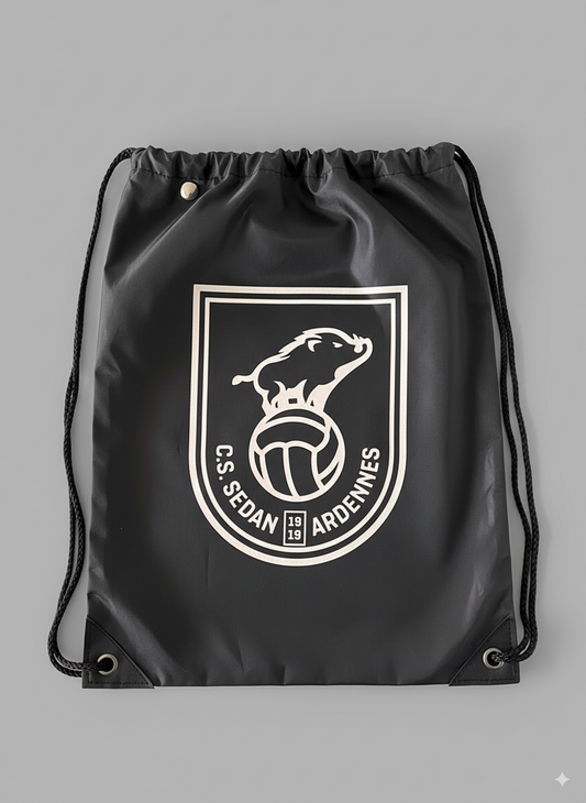 SAC TANGA NOIR